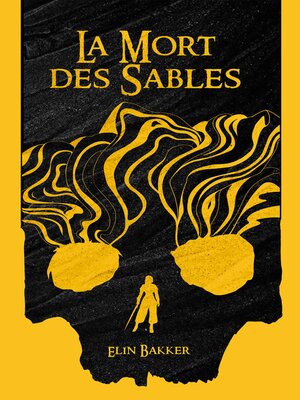 cover image of La Mort des Sables